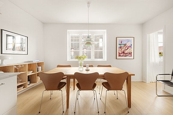 Simon Barood (467 97 302) v/DNB Eiendom har gleden av å presentere Maridalsveien 64F!