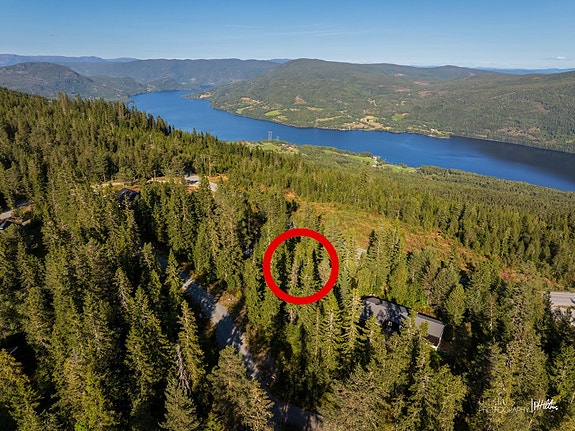 Norefjellveien 698 presentert av Nordvik Hyttemegling v/ Bendik Blumenthal!