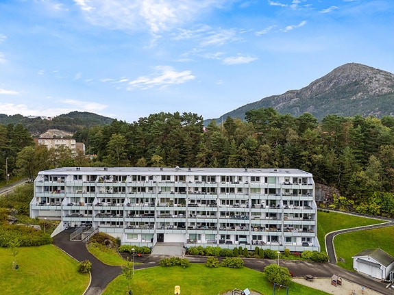 Velkommen til Vadmyrveien 73B - presentert av Nicolas dos Santos v/Eiendomsmegler Norge!