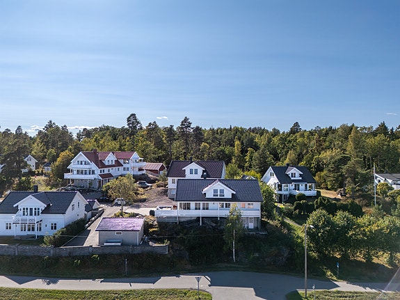Velkommen til Åsgårdstrandsveien 362C, presentert av PrivatMegleren v/ Bettina Ranheim Grønseth