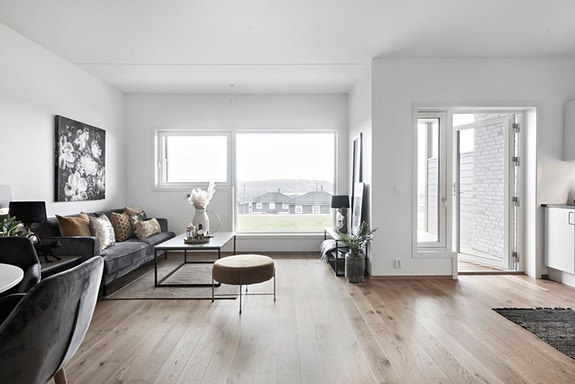 Velkommen til Trevaliglia 1! Presentert av Morten Lindberg v/ Eiendomsmeglerne