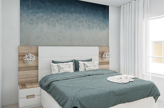 SOLGT! | Flott uteområde med privat basseng | 3 soverom og 2 bad | Garasje og takterrasse