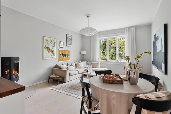 Colletts gate 73 - Presentert av PrivatMegleren Dyve & Partnere v/Michael R. Øistad - Mob: 486 04 885