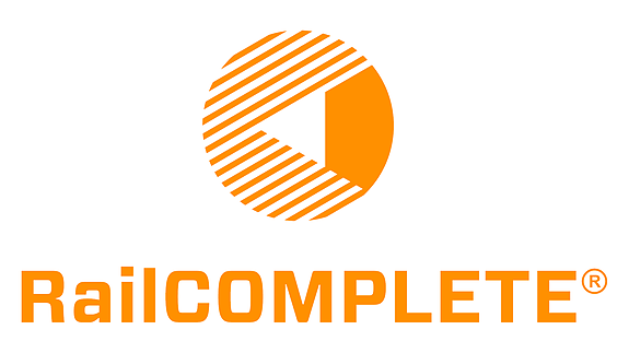 Railcomplete AS logo