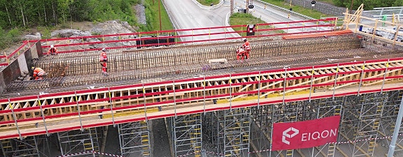 Bedriftens profilbilde