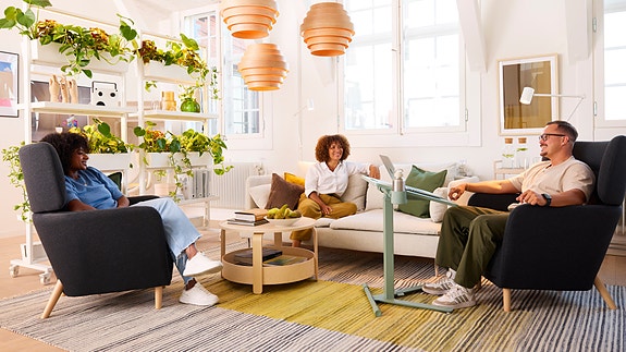 Bedriftens profilbilde