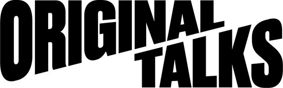 Bli med på å sette scenen for tidens mest aktuelle samtaler logo