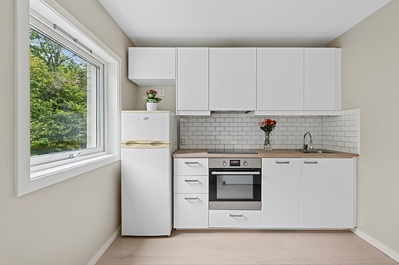 DNB Eiendom v/ Zarine Lopez Mirzad har gleden av å presentere Ammerudveien 29E!