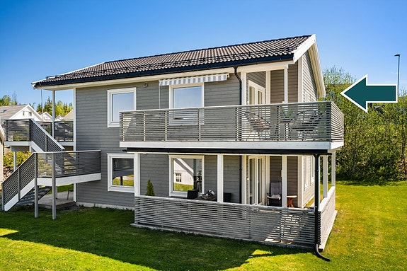 DNB Eiendom har gleden av å presentere Dragerlia 21B!