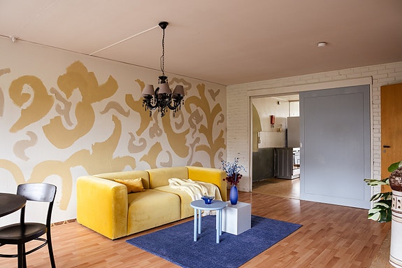 Maria Dehlis vei 27B presenteres av Daglig leder Tommy Stensrud ved Boa Eiendomsmegling.