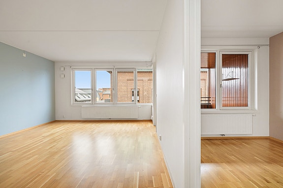 Velkommen til Lille Bislett 2 - presentert av Anders Sveen tlf. 91535914.