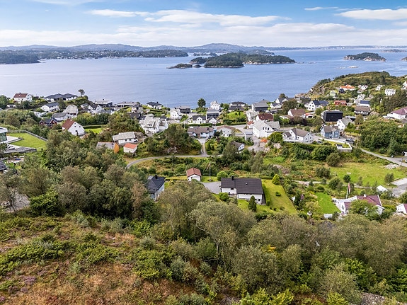 Velkommen til Tomt på Follese - Presentert av Eiendomsmegler Norge v/ Tom Rosenlund