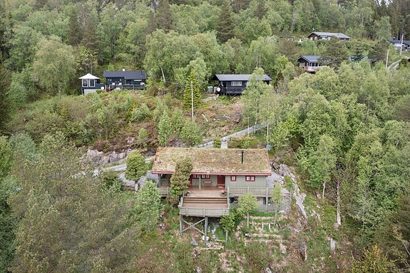 Vadsetvegen 114 | Presenteres av Terje Hoel, Notar