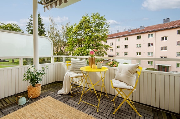 PrivatMegleren Renommé har gleden av å presentere Kurveien 54!