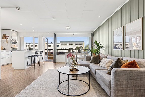 EIE eiendomsmegling V/ Alexander Reitan har gleden av å presentere Edgar B. Schieldrops veg 22C!