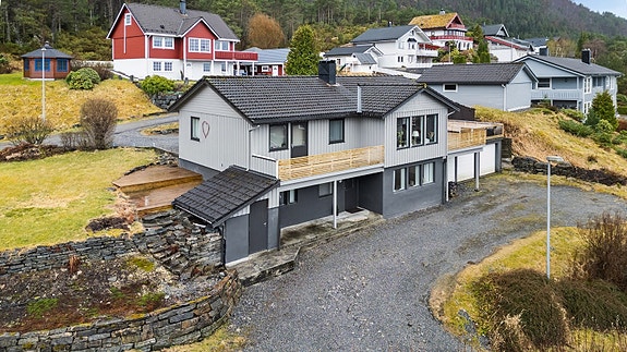 Velkommen til Rotene 24!