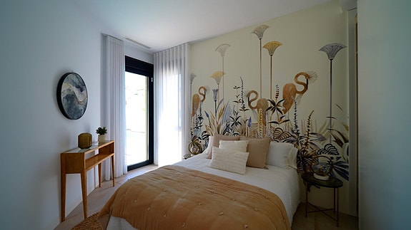 Luksusvilla med 3 soverom, privat basseng og takterrasse - Kun 2 boliger igjen