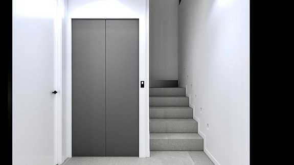 Eksklusiv villa med 3 soverom, privat basseng og takterrasse i Benijófar