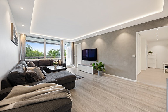 Velkommen til Haugerudveien 4 | Presentert av Mohsin Ali for EiendomsMegler 1