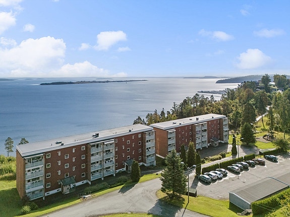 Velkommen til Solbergskogen Panorama