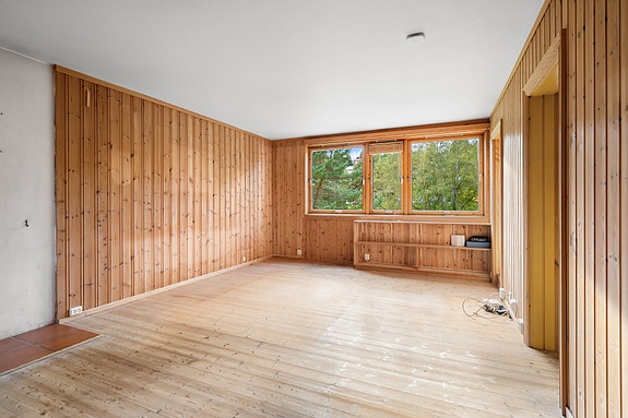 Velkommen til Havstadvegen 19 D!