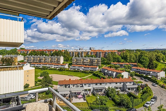 - Velkommen til Havreveien 11, 1-roms andelsleilighet beliggende i 5. etasje -