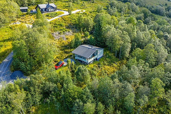 Velkommen til Løsetvegen 31!