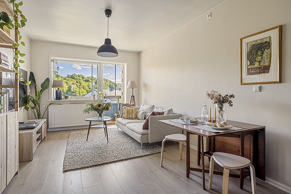 Christoffer F. Lysgaard v/DNB Eiendom har gleden av å presentere Sars' gate 72!