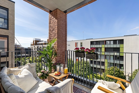 Velkommen til Malerhaugveien 47- Presentert av Karoline Dovland ved EIE