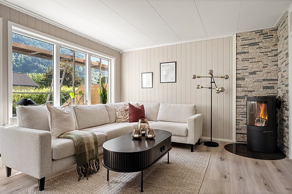 Megler Wie presenterer en unik mulighet i Bygda 8!