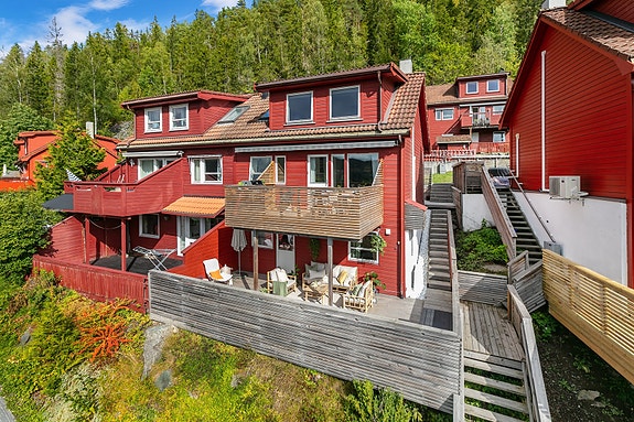 Velkommen til Helsetlia 39 v/Christian Gilhuus-Moe hos PrivatMegleren.