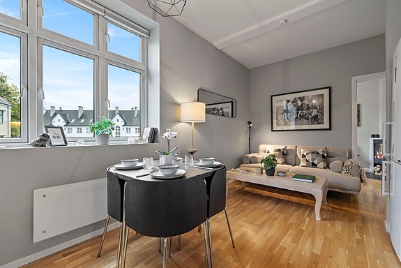 Velkommen til Strømstadgata 4!