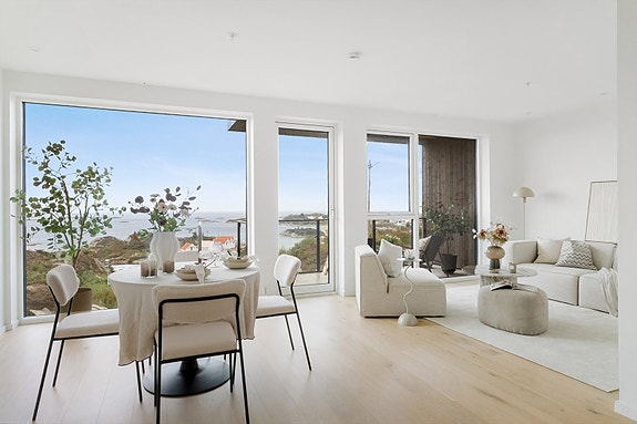 Velkommen til Rundhagen 16 - presentert av Stein Gunnar Døsen i Meglerhuset Rele