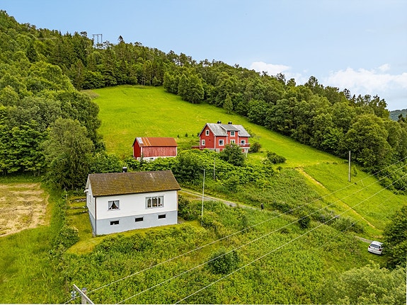 Nørestranda 506 presentert av Torine Hildre Osnes v/Notar