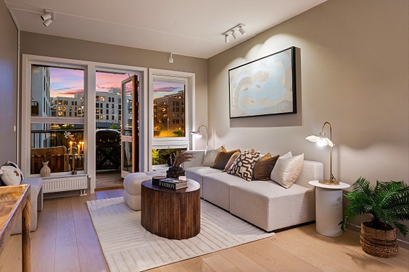 Velkommen til Bøkkerveien 16A presentert av Morten Frølich (907 00 849) v/Eiendomsmegler Krogsveen