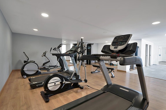 Dupleks penthouse med 3 soverom, private terrasser og heis   Benalmádena Costa