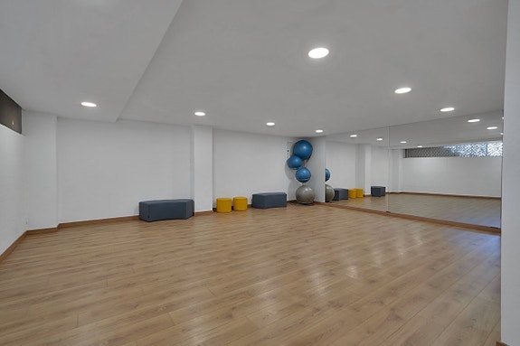 Dupleks penthouse med 3 soverom, private terrasser og heis   Benalmádena Costa