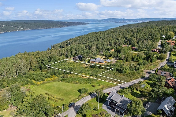 DNB Eiendom v/Anna Pham ønsker velkommen til Framveien 48!