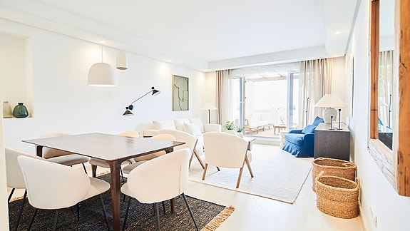 Nøkkelferdig | Strøken Penthouse-leilighet | Terrasse på 83m2 | Perfekt beliggenhet