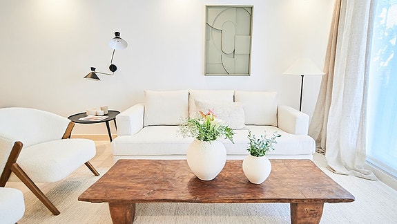 Nøkkelferdig | Strøken Penthouse-leilighet | Terrasse på 83m2 | Perfekt beliggenhet