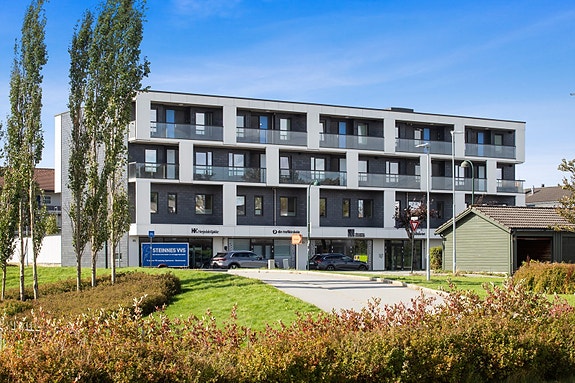 DNB Eiendom v/Mikal Nådland har gleden av å presentere Boganesveien 31!
