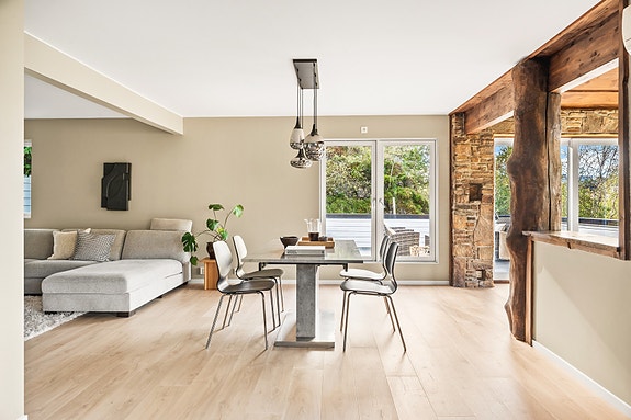 EIE eiendomsmegling har gleden av å presentere Bjørndalsbrotet 54 v/ Emilie Ødemark!