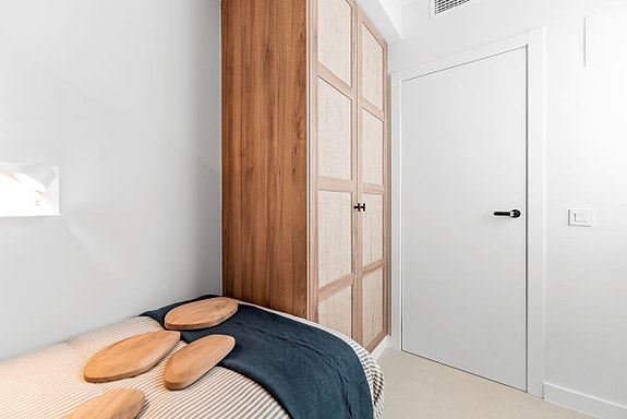 Rålekker hjørne-penthouse med attraktiv beliggenhet | Kort vei til alt | Nydelige fellesområder