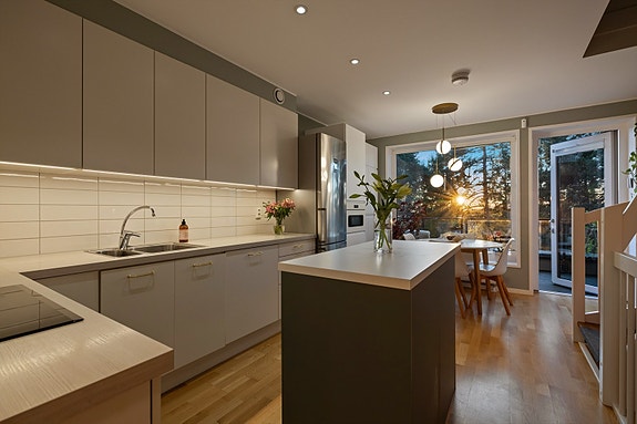 Lokalmegler Kapil Sarna v/ DNB Eiendom har gleden av å presentere Bispeluelia 6C!