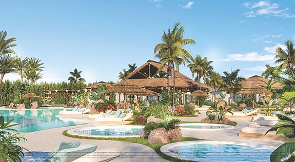 Fantastisk havutsikt | Svært eksklusiv prosjekt i La Cala | 50m2 terrasse | Parkering