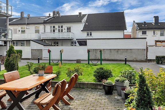 PrivatMegleren v/ Jonas Jaatun har gleden av å presentere Tordenskjolds gate 35!