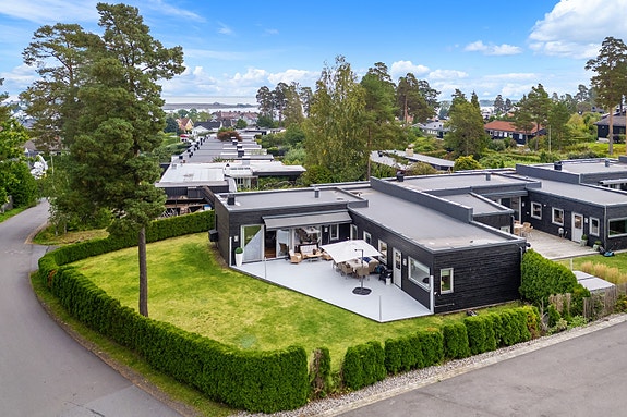 Velkommen til Rådyrveien 20 - Boligen som har alt!