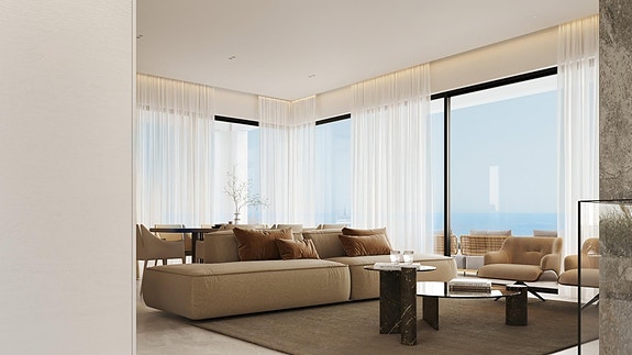 6 soverom og 5 bad | Eksklusiv villa | Stor tomt | Trenings | Klubbhus