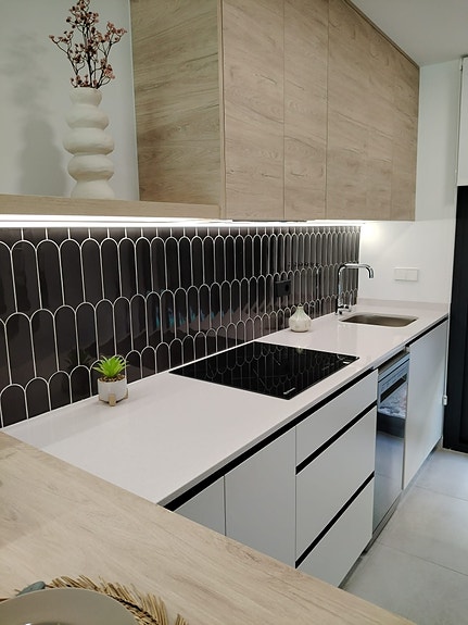 Siste ledige! Nydelig leilighet med høy kvalitet | Flotte fellesområder | Parkering | Ferdig møblert!