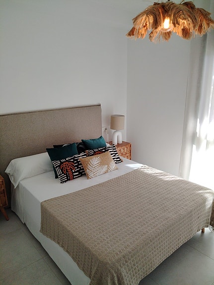 Siste ledige! Nydelig leilighet med høy kvalitet | Flotte fellesområder | Parkering | Ferdig møblert!